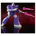 Transformers R.E.D. [Robot Enhanced Design] G1 Shockwave Action Figure, Walmart Exclusive