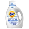 thumbnail image 3 of Tide Free & Gentle Liquid Laundry Detergent, Tide Laundry Detergent, Clean Laundry Detergent, 3.1 Litres, 80 Wash Loads, 3 of 30