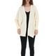 thumbnail image 1 of Suéter tejido bomba color Beige AMAD Casual para mujer Talla XL, 1 of 4