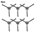 thumbnail image 1 of 6 X Side Brush for SUZUKA PRO GEN 2 Sweeping Robot Vacuum Cleaner, 1 of 6