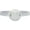 White, variant on Halo ESF1A4FB FloodLight Area Flood Light, 1420 Lumens, Bronze