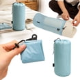 thumbnail image 4 of Travel Packing Cubes, Luggage Organizer Set, Storage Pouches, Waterproof Zippers and Tear-proof Fabric for Suitcases, Weekends and Camping., 4 of 6