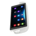 thumbnail image 1 of 9in Car Stereo Radio    GPS Navigation Multimedia Player  500, 1 of 7