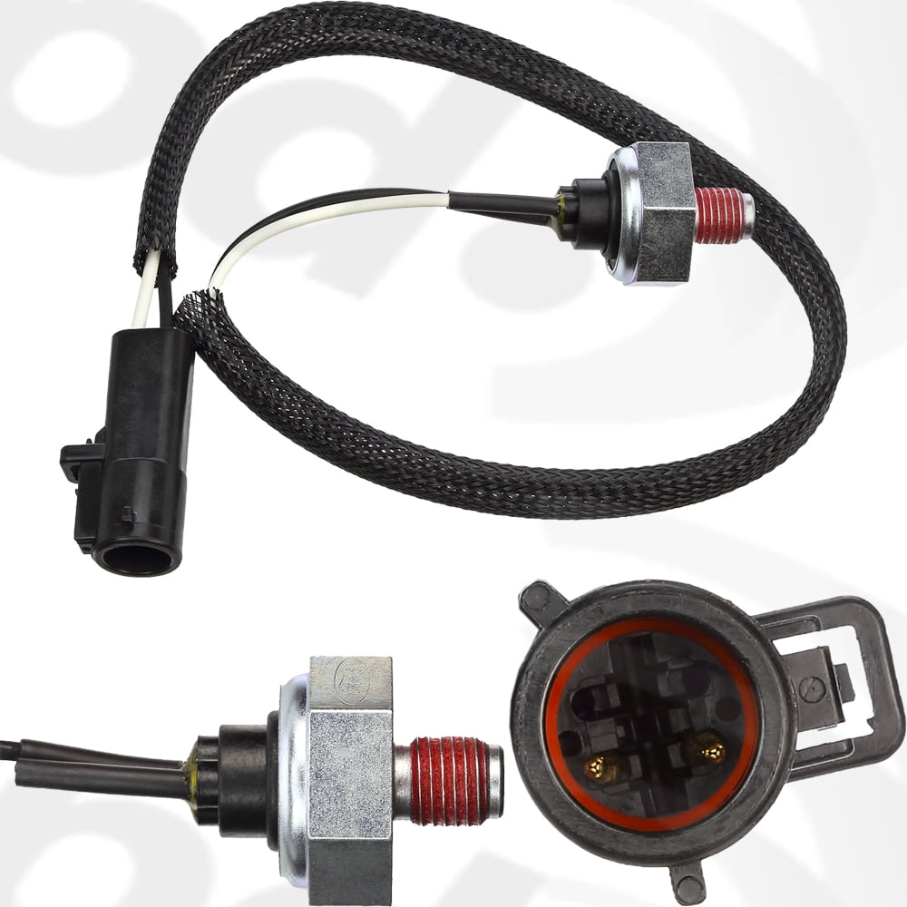 knock sensor knock sensor