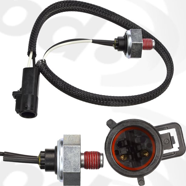 Knock Sensor fits 97 F150 PU