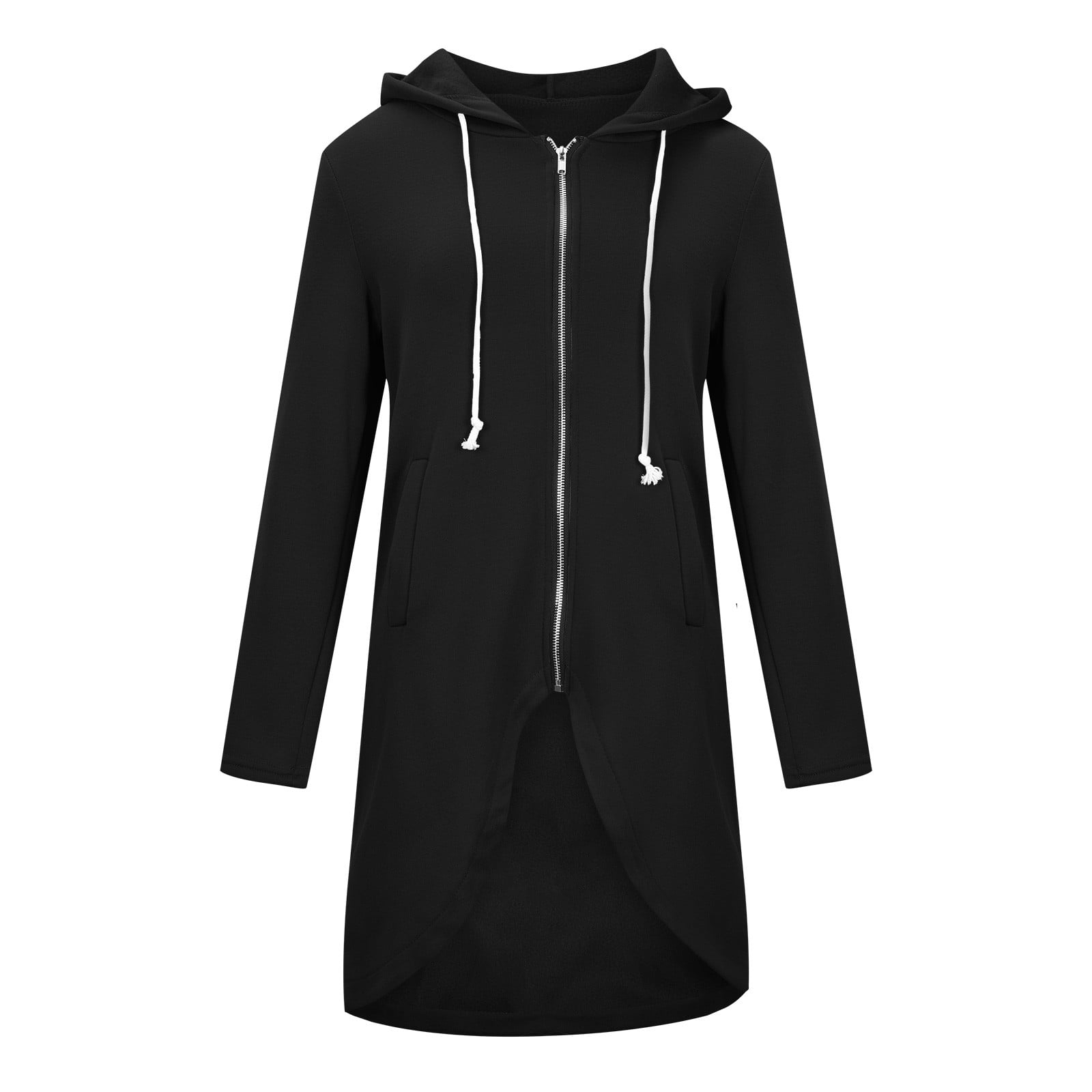 トップス L.G.B Flare Sleeve Hoodie Black Cardigan トップス L.G.B Flare Sleeve Hoodie Black Cardigan L.G.B