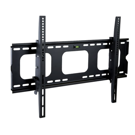 UPC: 8181030265644 | Mount-It! Tilting TV Mount  Fits 32 -65  TV s  Capacity 175 Lbs.  Low Profile  VESA