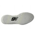 thumbnail image 6 of New Balance 4040v5 Turf All White/White, 6 of 6