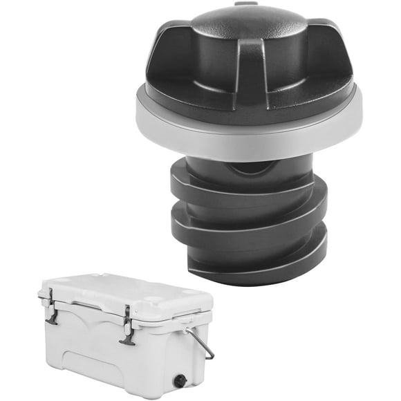 YQHWQ Cooler Drain Plug - Replacement Accessories for Yeti Coolers