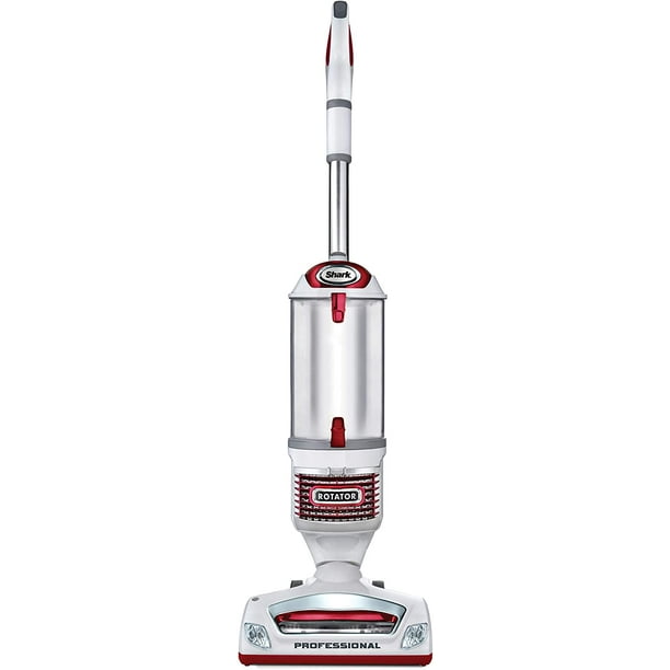 Shark Rotator Professional Upright Corded Bagless Vacuum for Carpet and