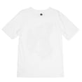 thumbnail image 2 of Sombrio Wildlife Cycling T-Shirt // Large // White, 2 of 2