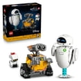 thumbnail image 1 of Set Disney Pixar Walle y Eve 43279, 1 of 4