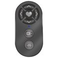 thumbnail image 3 of Xuanheng App Page Turner Téléphone Bluetooth Télécommande pour Smartphones Selfie Noir Robuste, 3 of 8