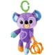 thumbnail image 2 of VTech Grab and Go Koala Peluche para llevar color morado Vtech, 2 of 2