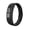 Black, variant on Vibrating Alarm Reminder Watch, 2026 New Silent Bracelet Wearable Wrist Alarm Clock for Step Counter, Vibration, Stopwatch Timer for Deep Sleepers