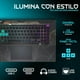 thumbnail image 4 of Laptop Gamer MSI Cyborg 17 NVIDIA GeForce RTX 5060 Intel Core i7 240H 64GB DDR5 SSD 1TB 17.3" Teclado Español Mochila, 4 of 5