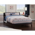 thumbnail image 5 of Orlando Traditional Bed in Multiple Colors and Sizes, 5 of 5