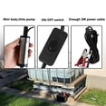 thumbnail image 2 of 12V/24V Diesel Pump,With 3 Meter Hose,for Vehicle Camper Truck Caravan Motorhome, 2 of 7