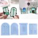thumbnail image 2 of Photo Frame Resin Mold Window Silicone Epoxy Mold for Casting,Crystal Picture Frame Mold for DIY Crafts,Home/Table Decor, 2 of 4