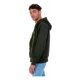 thumbnail image 3 of Sudadera Abierta Para Hombre Con Cierre Metálico, 3 of 6