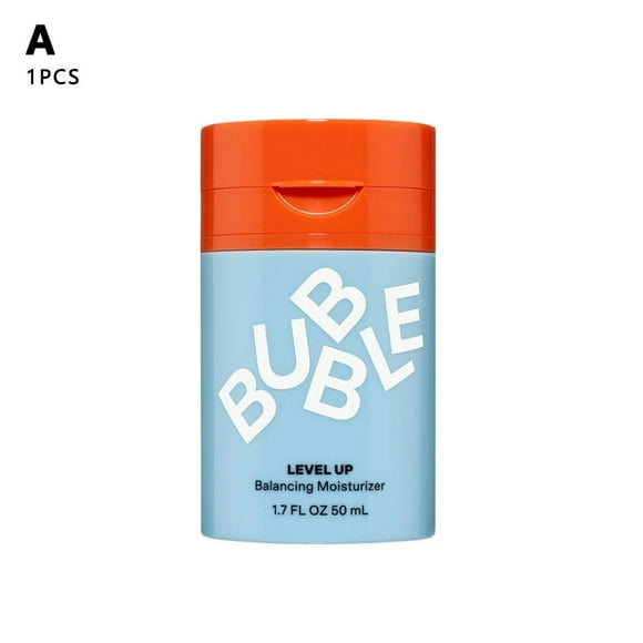Spot Bubble Balancing Facial Moisturizer Moisturizing Gel Hydrating Gel Moisturizing Cream 50ml