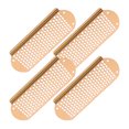 thumbnail image 4 of GAXIRE 4 limas para pies, removedor de piel muerta, exfoliante, removedor de durezas, herramienta para el cuidado de los pies., 4 of 6