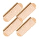 thumbnail image 4 of FELTECHELECTR 4 limas para pies, removedor de piel muerta, exfoliante, removedor de durezas, herramienta para el cuidado de los pies., 4 of 6