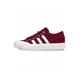 thumbnail image 1 of Adi - das MATCHCOURT Burgundy White Gum Skateboard Sneaker B42693 (357) Men's Shoes, 1 of 4