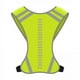 thumbnail image 1 of Chaleco reflectante para correr,chaleco reflectante para correr de noche Equipo de seguridad para niños,chaleco mujer hombre bicicleta Trotar Deporte niños,Chaleco protector con correa, 1 of 3