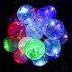 thumbnail image 1 of Globos con iluminación LED, 100 unidades, boda, fiesta de cumpleaños, 1 of 1