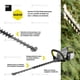thumbnail image 2 of Cortasetos a batería Karcher HT 650/36 Bp 36v, 2 of 4