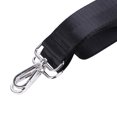 thumbnail image 3 of Bolsa 1/2 uds, correas para bolso, de lona a la moda, asas anchas con ganchos giratorios, piezas para bolsos Ndcxsfigh Para Estrenar, 3 of 9