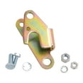 thumbnail image 1 of Edelbrock Throttle Lever Adapter 1481 For 1966 and Later Chrysler; Gold, 1 of 2