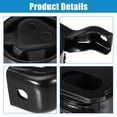 thumbnail image 4 of Arm Bushing Rear Differential Mount 52380-42082 for Toyota RAV4 2.0L 1997-2000 Engine Torque Strut Mount, 4 of 7
