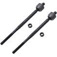thumbnail image 2 of SCITOO Suspension Kit – 8 Piece Control Arm Tie Rod Sway Bar For Nissan Sentra 2000-2006 2 of 4