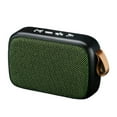 thumbnail image 1 of MesaSe MG2 Wireless Speaker Compatible with Bluetooth Portable Waterproof Speaker for Computer Mobile Phone, 1 of 14