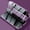 Purple, variant on Galaxy S22 Case,Anti Peep Magnetic Adsorption Privacy Screen Protector Double Sided Tempered Glass Metal Bumper Frame Anti-Peeping Phone Case Anti-Spy Cover for Samsung Galaxy S22 5G 6.1 inch,Purple
