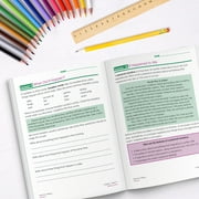 Spectrum Spectrum Writing, Grade 3: Volume 37, (Paperback)