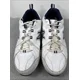 thumbnail image 3 of New Balance Mens 608 V4 MX608WN5 White Walking Shoes Casual Size 11 - 4E WIDE ??, 3 of 6