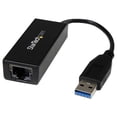thumbnail image 2 of Adaptador de USB 3.0 a Gigabit Ethernet Startech USB31000S, 2 of 2