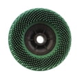 thumbnail image 5 of Scotch-Brite Bristle Disc, 4-1/2 in x 5/8-11 Internal 50, 5 of 5