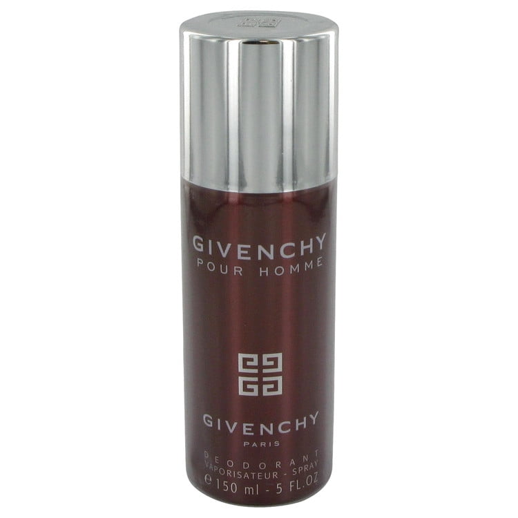 givenchy deodorant