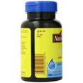 thumbnail image 4 of Nature Made dl-Alpha Vitamin E 400 IU Softgels 180 Soft Gels - (Pack of 2), 4 of 7