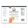 thumbnail image 2 of A Blend Above Peach Bellini Wine/Drink Mix, 3-Pack, Shelf-Stable, Gluten-Free, 2 of 7
