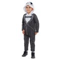 thumbnail image 1 of Mono Disney Nightmare Before Christmas Jack 3T para niños, 1 of 7