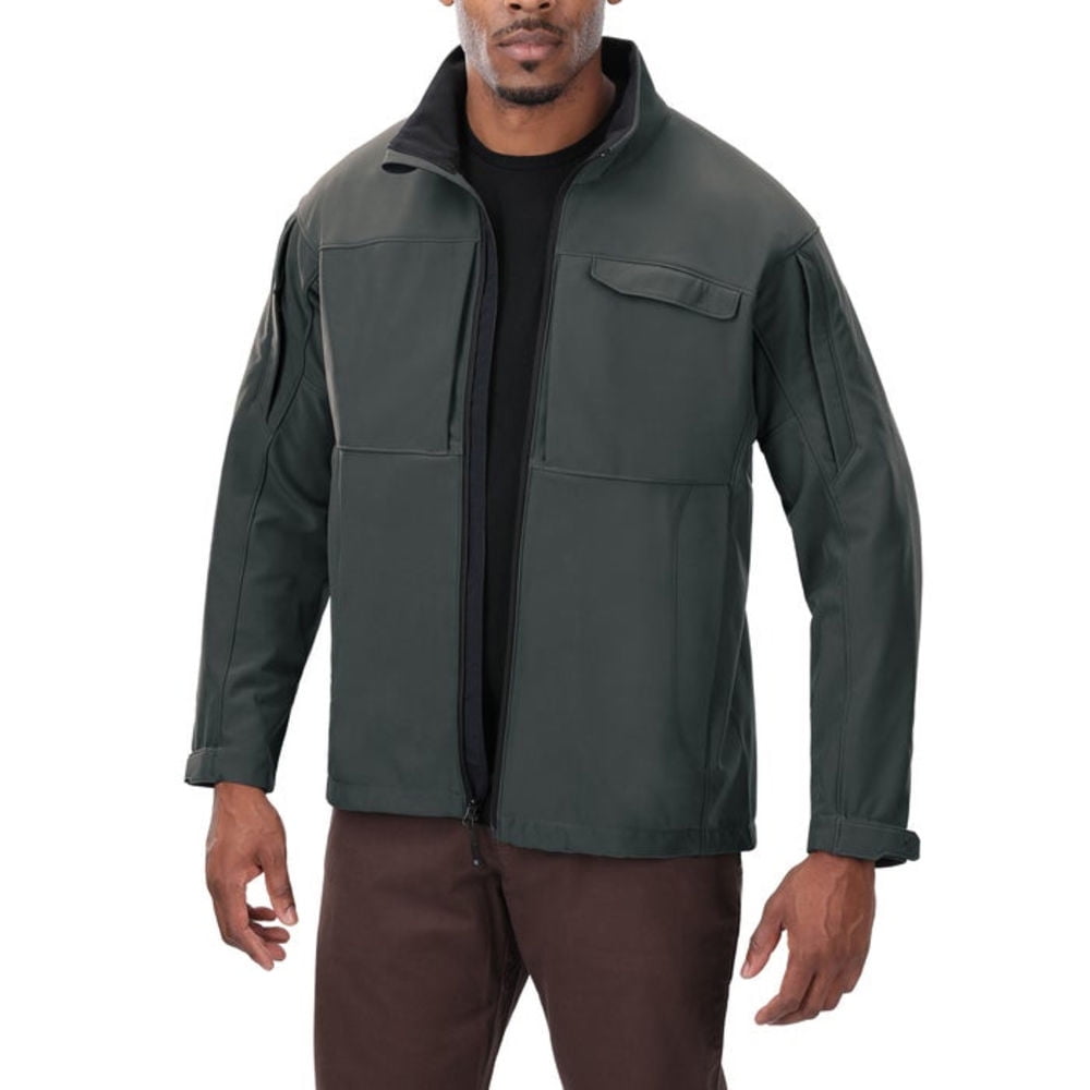 walmart softshell jacket