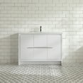 thumbnail image 2 of SERA Melanie Bathroom Vanity, 2 of 6