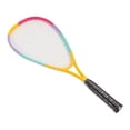 thumbnail image 1 of Junior Squash Racket, 23in Lightweight Training Squash Racquet Large Racquet Face  for Beginners for Playground, 1 of 7