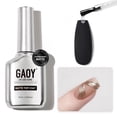 thumbnail image 1 of Capa superior de gel mate GAOY para esmalte de uñas en gel, 16 ml, 1 of 6