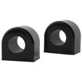 thumbnail image 1 of Nolathane REV0040030 Stabilizer Bar Mount Bushing 23.6 Millimeter Black Polyurethane Greaseable, 1 of 3